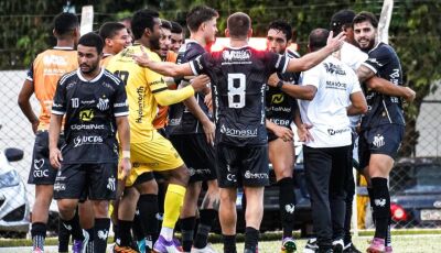 Operário e Bataguassu são os únicos times invictos no Campeonato Estadual