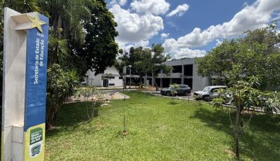 Secretaria de Educação convoca 17 professores aprovados em concurso público para inspeção e posse