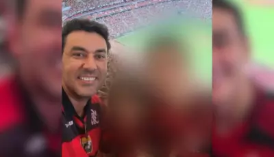 Secretário atira contra os filhos, mata um deles e tira a própria vida