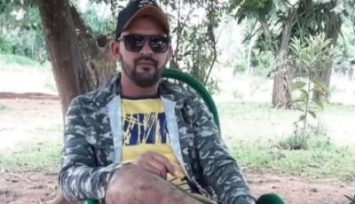 Bandidos armados invadem propriedade e sequestram trabalhador  