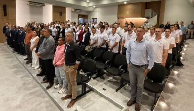 Concurso consolida avanços nas medidas socioeducativas e prepara novos servidores em MS