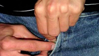 Homem é denunciado por assediar prima e tentar beijá-la à força em MS