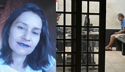 Polícia descobre inocência de marido e constata que morte em MS não foi feminicídio 