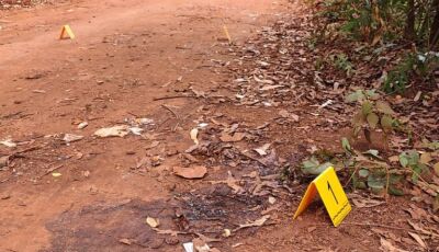 Polícia Civil prende em flagrante dupla por homicídio em aldeia de MS
