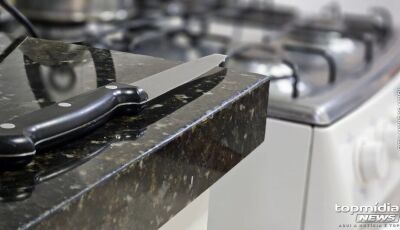 Faxineira denuncia chefe de cozinha por ameaça em Mato Grosso do Sul