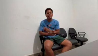 'Ela falou que eu não fazia nada que prestava', diz homem que confessou matar namorada