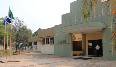 Comarca de Aquidauana abre processo seletivo para estagiários do ensino médio e superior