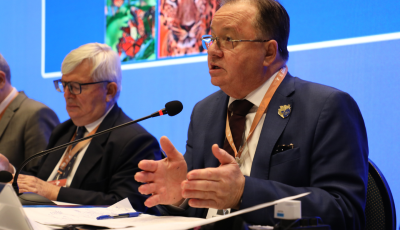 TJMS anuncia criação da 1ª vara ambiental do Estado em workshop