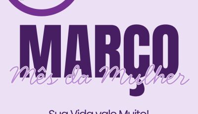 OPERAÇÃO THEMIS  PROMUSE intensifica fiscalizações no Mês da Mulher