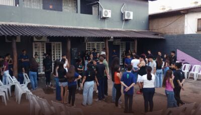 Prefeitura de Bonito realiza Projeto de Psicoeducação Familiar com a Banda Municipal