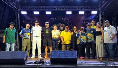 Conheça os grandes vencedores do 4&ordm; Festival de Pesca Esportiva de Bonito