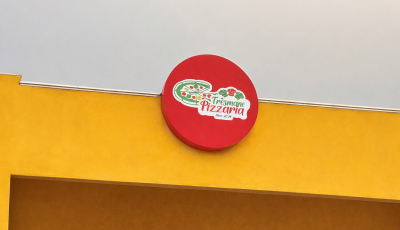 Pizza de sucesso: Trêsmane anuncia novidade que promete agitar Bonito
