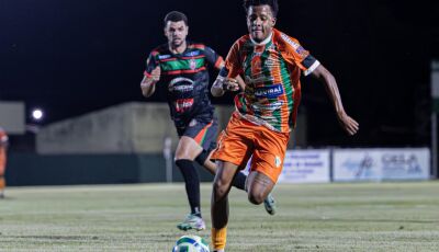 Rodada desta quarta-feira define finalistas do Campeonato Estadual