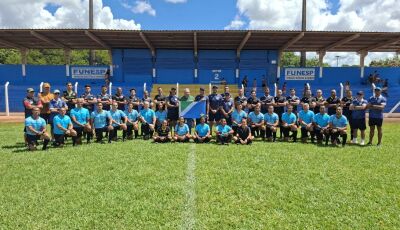 Arbitragem Sem Fronteiras da CBF eleva a arbitragem do estado ao cenário nacional