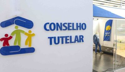 Ex-padrasto tenta invadir casa de adolescente que estava sozinha com irmãos em MS
