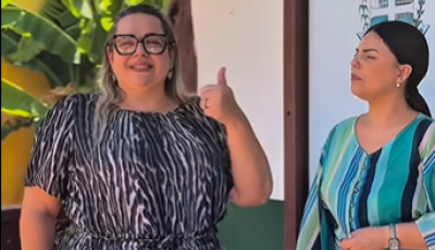 Bonito realiza grande ação em comemoração ao Dia Internacional da Mulher