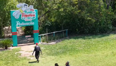 Flutuação na Praia da Figueira: um mergulho inesquecível no Rio Formoso, em Bonito-MS