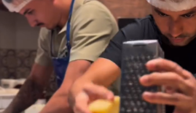 Trêsmane cresce em Bonito com união, criatividade e pizza de verdade