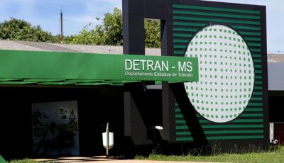 Detran-MS lança curso teórico de 1ª habilitação gratuito com foco na qualidade da formação