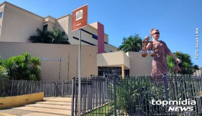 Policial que estuprou mulher em delegacia de Aquidauana é condenado em MS