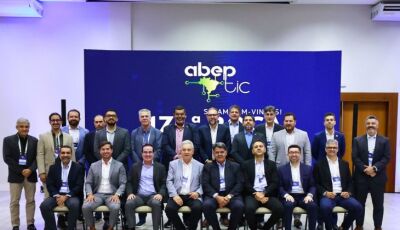 Protagonismo e cooperação marcam participação de MS na agenda nacional da TIC pública