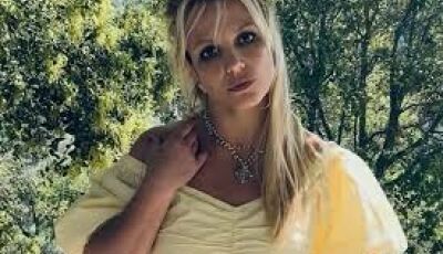 Britney Spears é presa na Califórnia