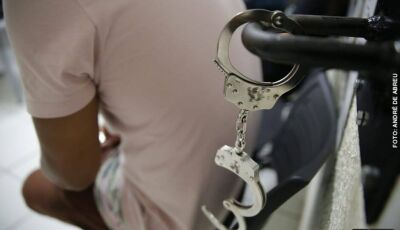 Homem é condenado a 20 anos por tentativa de feminicídio 