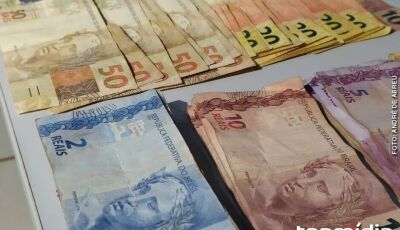 Idoso cai em golpe e perde quase R$ 400 mil em Mato Grosso do Sul