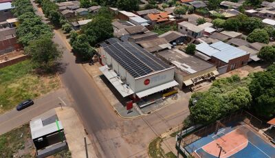 Mercado Peres se consolida como referência em economia e qualidade em Bonito MS