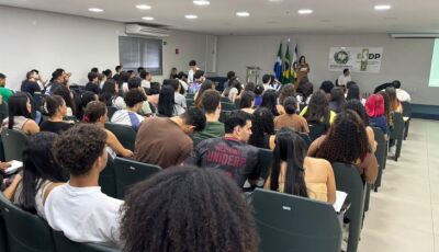 Programa MS Supera está com inscrições abertas até o dia 11 de março
