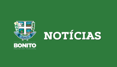 Eleição do Conselho Municipal de Saúde é realizada em Bonito