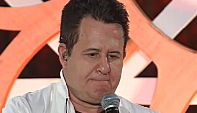 Cantor Marrone passa por nova cirurgia e pausa agenda