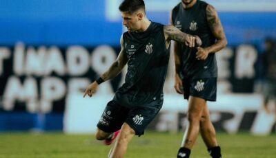 Fora de casa, Operário encara o Araguaína na estreia da Copa Verde
