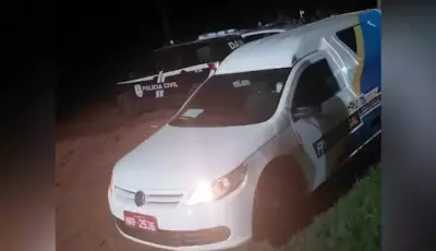 Filha confessa ser mandante do assassinato dos pais 