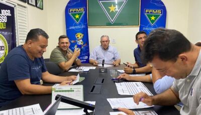 Seis clubes disputam Seletiva para Copa São Paulo 2027