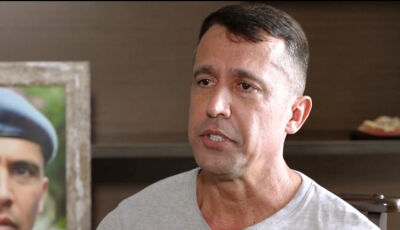 Coronel preso por feminicídio exaltava "macho alfa" em mensagensn enviadas