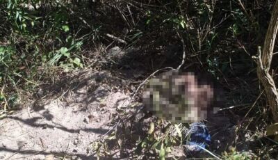 Operação prende suspeitos de execução de jovem por 'tribunal do crime' em MS