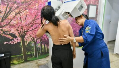 Grupo Onça Pintada atende pacientes de Bonito e Bodoquena neste final de semana