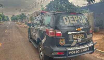 Mãe é presa por facilitar estupro da própria filha 