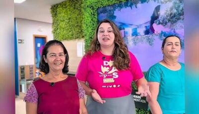 Sebrae orienta sobre MEI na Comemoração do Dia Internacional da Mulher  