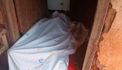 Homem de 57 anos morre ao passar mal em casa 