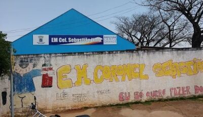 Monitor de escola municipal é denunciado por namorar aluna de 13 anos  