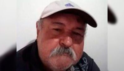 Preso por morte de idoso durante roubo estava em clínica de reabilitação 