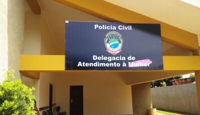 Homem desligava padrão de energia para ameaçar ex em MS