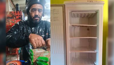 Homem cai em dois golpes na mesma semana e perde quase R$ 2 mil em MS
