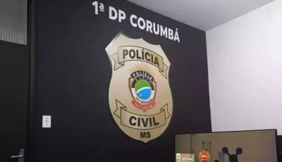 Homem é encontrado jogado na rua com os pés amarrados 