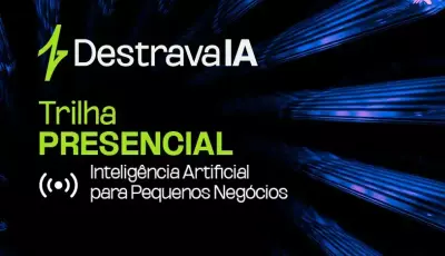 Sebrae leva oficina presencial de Inteligência Artificial para seis municípios de MS