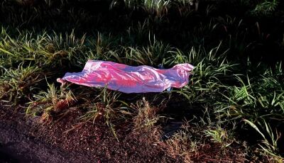 Motorista a caminho de velório bate em motociclista; acidente acaba em morte