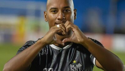 Com trinca de Alex Choco, Operário goleia Primavera e segue na briga por classificação na Copa Verde