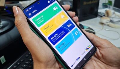 Renovação automática da CNH é usada como isca em golpe digital contra condutores